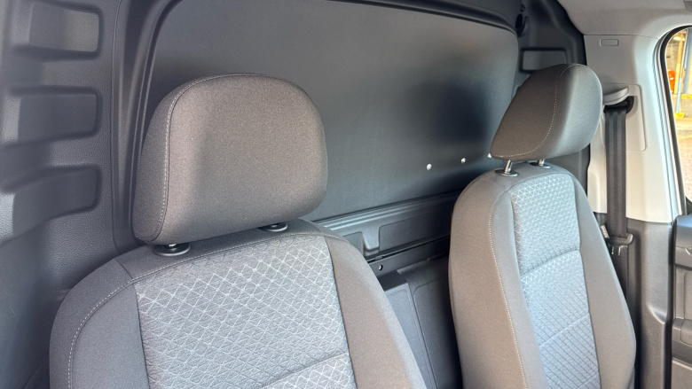 Ford Transit Connect 240 L2 Diesel 2.0 EcoBlue 122ps Limited Van Auto